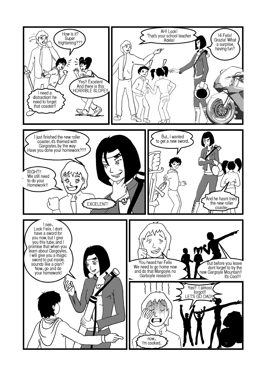 Comic