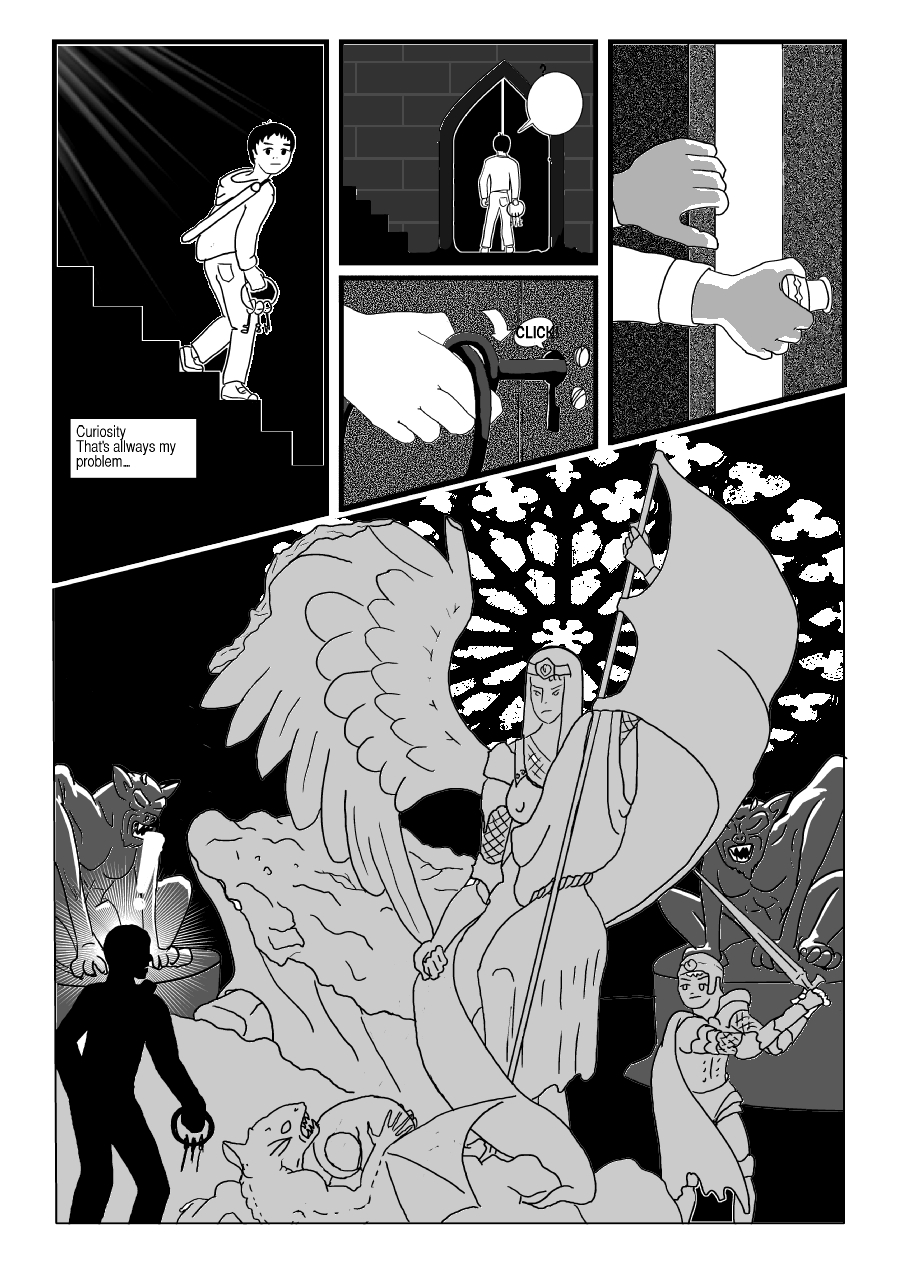 Comic