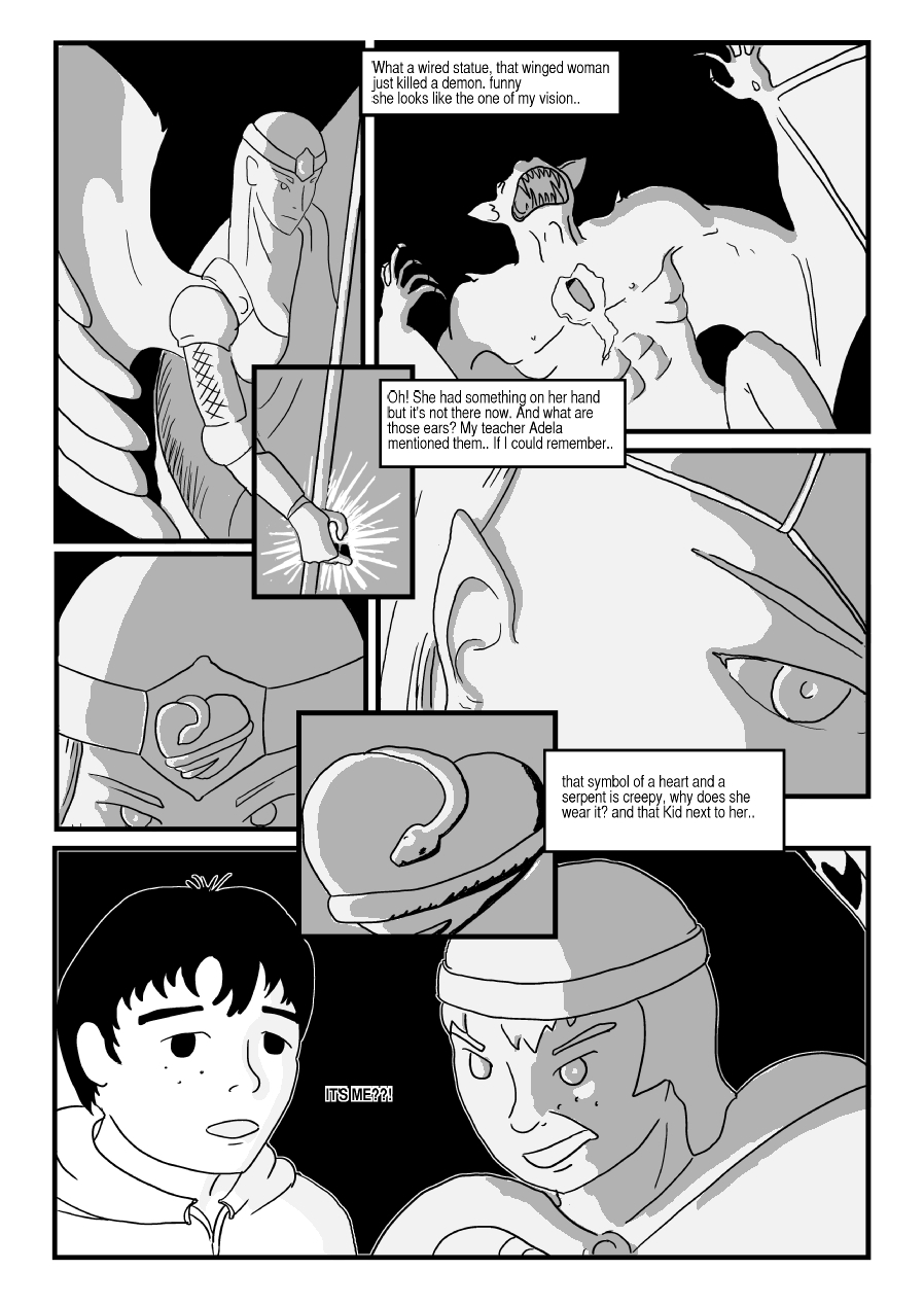 Comic